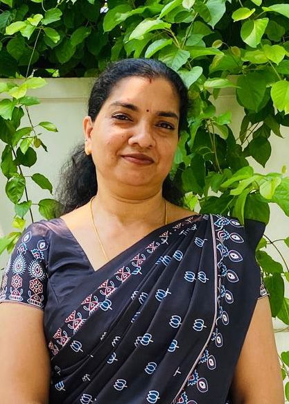 Vijayasree V